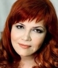 Dating Woman : Mila, 53 years to Russia  no say